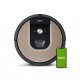 IROBOT ROOMBA R976 VACUUM BLACK IROBOT ROOMBA R976 VACUUM BLACK