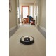 IROBOT ROOMBA R976 VACUUM BLACK IROBOT ROOMBA R976 VACUUM BLACK