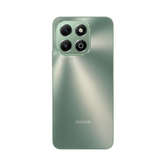 HONOR X6B 4+128GB DS 4G FOREST GREEN OEM HONOR X6B 4+128GB DS 4G FOREST GREEN OEM