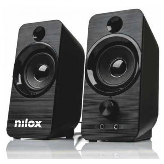 NILOX SPEAKER WITH USB CONNECTION NXAPC02