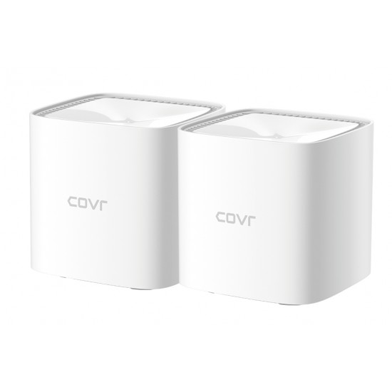 D-LINK AC1200 WHOLE HOME MESH WIFI COVR-1102 D-LINK AC1200 WHOLE HOME MESH WIFI COVR-1102