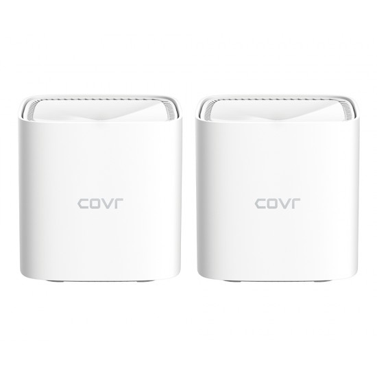 D-LINK AC1200 WHOLE HOME MESH WIFI COVR-1102 D-LINK AC1200 WHOLE HOME MESH WIFI COVR-1102