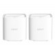 D-LINK AC1200 WHOLE HOME MESH WIFI COVR-1102 D-LINK AC1200 WHOLE HOME MESH WIFI COVR-1102