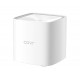 D-LINK AC1200 WHOLE HOME MESH WIFI COVR-1102 D-LINK AC1200 WHOLE HOME MESH WIFI COVR-1102