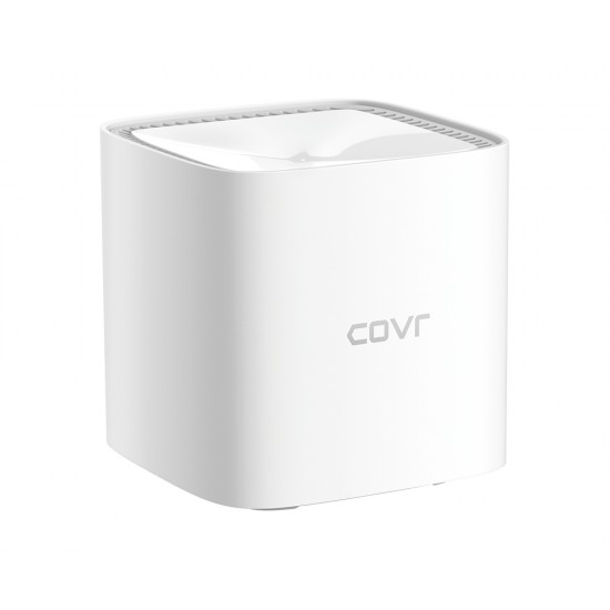 D-LINK AC1200 WHOLE HOME MESH WIFI COVR-1102 D-LINK AC1200 WHOLE HOME MESH WIFI COVR-1102