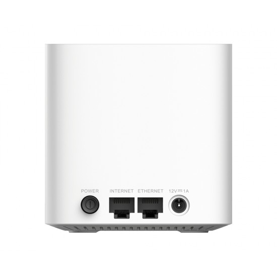 D-LINK AC1200 WHOLE HOME MESH WIFI COVR-1102 D-LINK AC1200 WHOLE HOME MESH WIFI COVR-1102