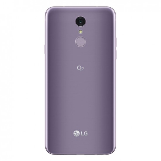 LG Q7 32GB 4G VIOLET (Op. sim free) LG Q7 32GB 4G VIOLET (Op. sim free)