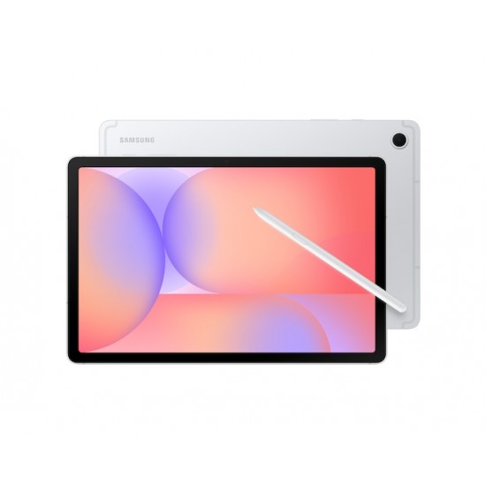 SAMSUNG TAB S10 LITE SM-X400 6+128GB 10.9" WIFI SILVER