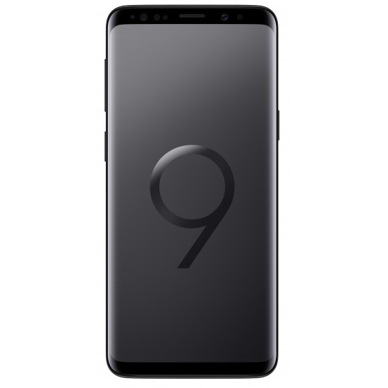SAMSUNG S9 SM-G960F 4+64GB 4G BLACK(Op. sim free only apps) SAMSUNG S9 SM-G960F 4+64GB 4G BLACK(Op. sim free only apps)