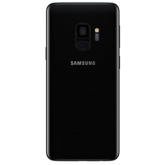 SAMSUNG S9 SM-G960F 4+64GB 4G BLACK(Op. sim free only apps) SAMSUNG S9 SM-G960F 4+64GB 4G BLACK(Op. sim free only apps)
