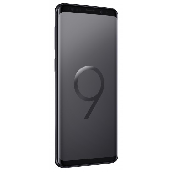 SAMSUNG S9 SM-G960F 4+64GB 4G BLACK(Op. sim free only apps) SAMSUNG S9 SM-G960F 4+64GB 4G BLACK(Op. sim free only apps)