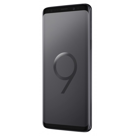 SAMSUNG S9 SM-G960F 4+64GB 4G BLACK(Op. sim free only apps) SAMSUNG S9 SM-G960F 4+64GB 4G BLACK(Op. sim free only apps)