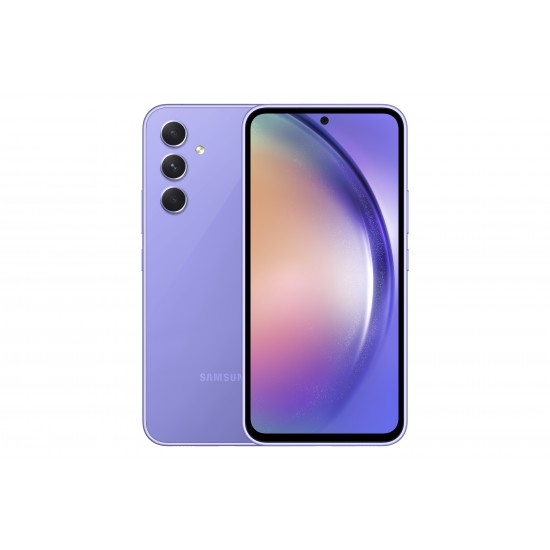 SAMSUNG A54 SM-A546B 8+128GB DS 5G AWESOME VIOLET OEM SAMSUNG A54 SM-A546B 8+128GB DS 5G AWESOME VIOLET OEM