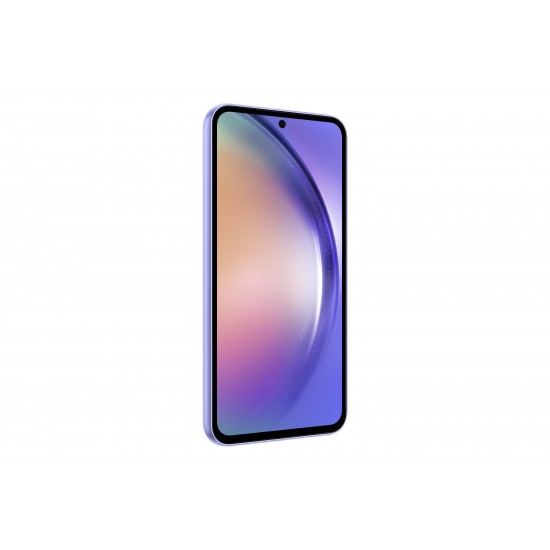 SAMSUNG A54 SM-A546B 8+128GB DS 5G AWESOME VIOLET OEM SAMSUNG A54 SM-A546B 8+128GB DS 5G AWESOME VIOLET OEM