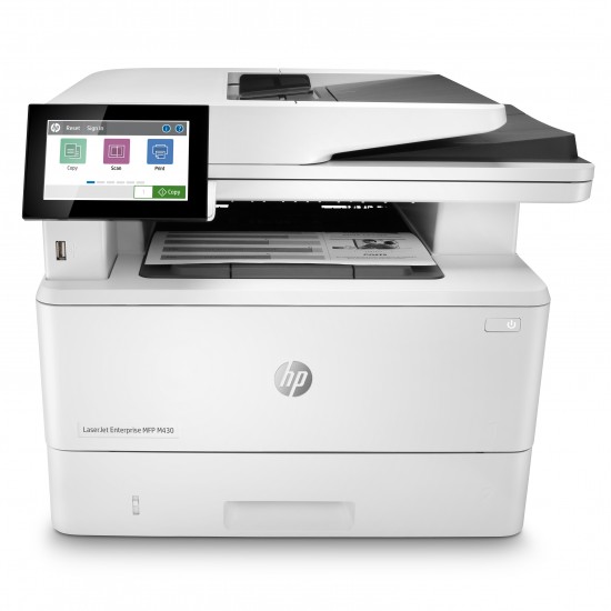 HP LASERJET ENTERPRISE MFP M430F 3PZ55A