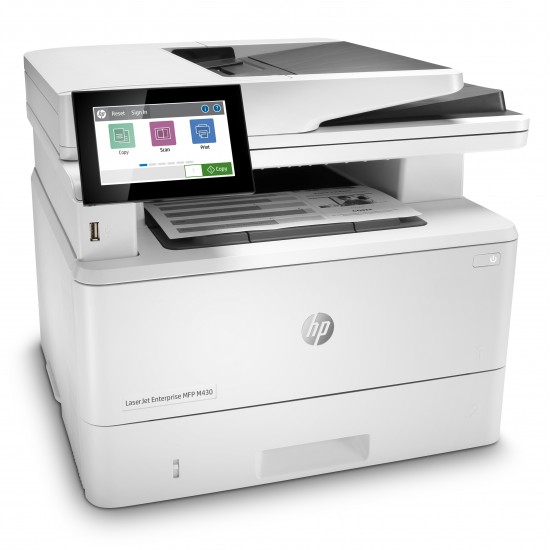 HP LASERJET ENTERPRISE MFP M430F 3PZ55A