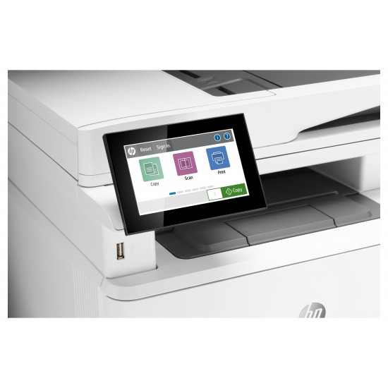 HP LASERJET ENTERPRISE MFP M430F 3PZ55A