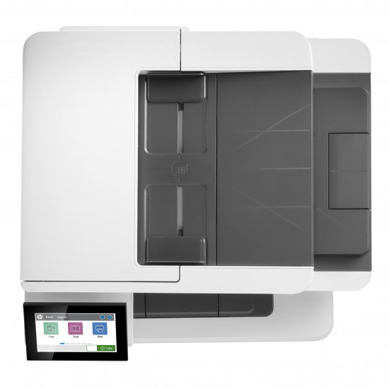 HP LASERJET ENTERPRISE MFP M430F 3PZ55A