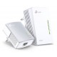 TP-LINK POWER-LAN TL-WPA4221 KIT TP-LINK POWER-LAN TL-WPA4221 KIT
