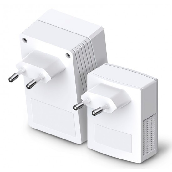 TP-LINK POWER-LAN TL-WPA4221 KIT TP-LINK POWER-LAN TL-WPA4221 KIT