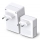 TP-LINK POWER-LAN TL-WPA4221 KIT TP-LINK POWER-LAN TL-WPA4221 KIT
