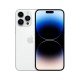 APPLE IPHONE 14 PRO MAX 128GB SILVER EU APPLE IPHONE 14 PRO MAX 128GB SILVER EU