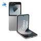 SAMSUNG Z FLIP 6 SM-F741B 12+256GB DS 5G SILVER SHADOW OEM SAMSUNG Z FLIP 6 SM-F741B 12+256GB DS 5G SILVER SHADOW OEM