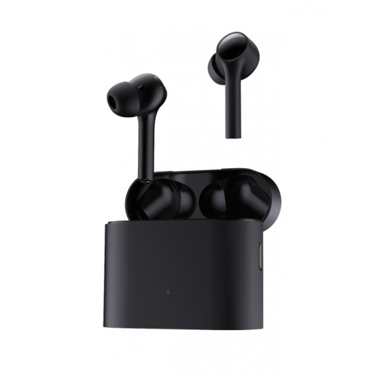 XIAOMI MI TRUE WIRELESS EARPHONES 2 PRO BLACK XIAOMI MI TRUE WIRELESS EARPHONES 2 PRO BLACK