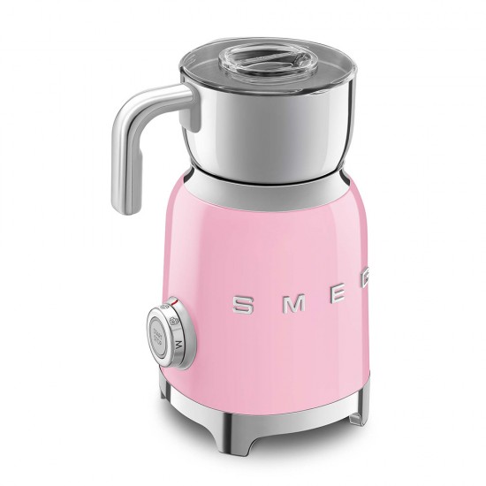 SMEG-MILK-FROTHER-50´STYLE-PINK-MFF11PKEU-en