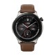 AMAZFIT GTR 4 SMARTWATCH VINTAGE BROWN LEATHER AMAZFIT GTR 4 SMARTWATCH VINTAGE BROWN LEATHER