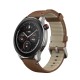 AMAZFIT GTR 4 SMARTWATCH VINTAGE BROWN LEATHER AMAZFIT GTR 4 SMARTWATCH VINTAGE BROWN LEATHER
