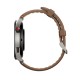 AMAZFIT GTR 4 SMARTWATCH VINTAGE BROWN LEATHER AMAZFIT GTR 4 SMARTWATCH VINTAGE BROWN LEATHER