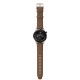 AMAZFIT GTR 4 SMARTWATCH VINTAGE BROWN LEATHER AMAZFIT GTR 4 SMARTWATCH VINTAGE BROWN LEATHER