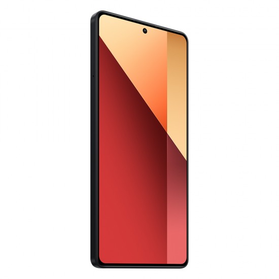 XIAOMI REDMI NOTE 13 PRO 8+256GB DS 5G MIDNIGHT BLACK OEM