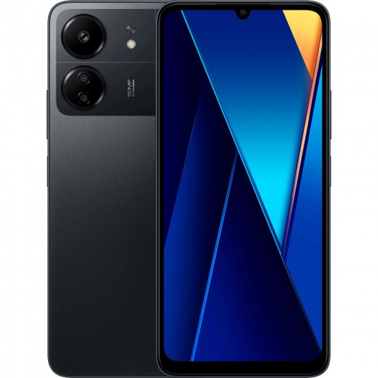POCO C65 6+128GB DS 4G BLACK OEM POCO C65 6+128GB DS 4G BLACK OEM
