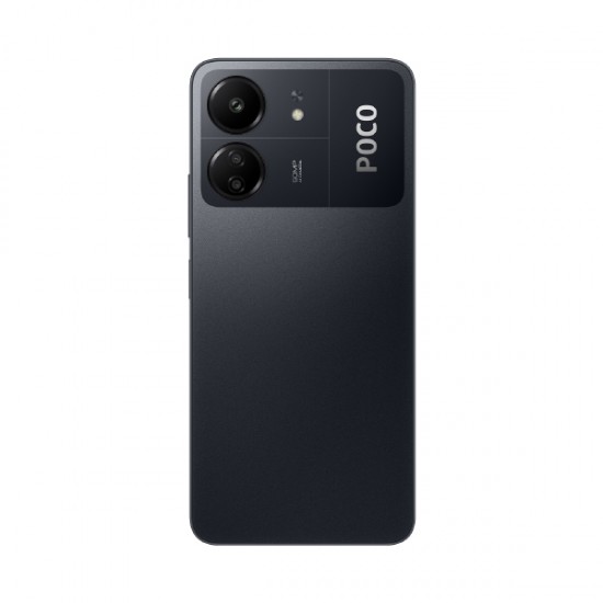 POCO C65 6+128GB DS 4G BLACK OEM POCO C65 6+128GB DS 4G BLACK OEM