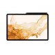SAMSUNG TAB S8 PLUS SM-X806B LTE 256GB 12.4" 5G GRAPHITE SAMSUNG TAB S8 PLUS SM-X806B LTE 256GB 12.4" 5G GRAPHITE
