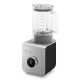 SMEG HIGH-PERFORMANCE BLENDER BLACK BLC01BLMEU SMEG HIGH-PERFORMANCE BLENDER BLACK BLC01BLMEU
