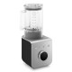 SMEG HIGH-PERFORMANCE BLENDER BLACK BLC01BLMEU SMEG HIGH-PERFORMANCE BLENDER BLACK BLC01BLMEU