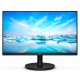 PHILIPS MONITOR 27" FULL HD 271V8LAB/00 BLACK
