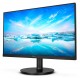 PHILIPS MONITOR 27" FULL HD 271V8LAB/00 BLACK