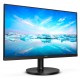 PHILIPS MONITOR 27" FULL HD 271V8LAB/00 BLACK