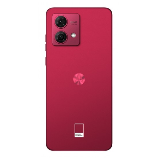 MOTOROLA MOTO G84 12+256GB DS 5G VIVA MAGENTA OEM MOTOROLA MOTO G84 12+256GB DS 5G VIVA MAGENTA OEM