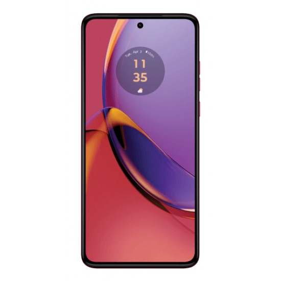 MOTOROLA MOTO G84 12+256GB DS 5G VIVA MAGENTA OEM MOTOROLA MOTO G84 12+256GB DS 5G VIVA MAGENTA OEM
