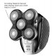 REMINGTON SHAVER XR1500 SPECIAL HEAD RX5 REMINGTON SHAVER XR1500 SPECIAL HEAD RX5