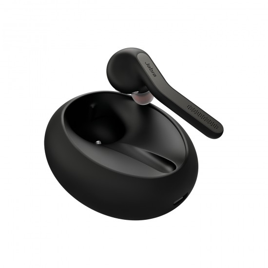 JABRA HEADPHONE MONO TALK 55 WIRELESS JABRA HEADPHONE MONO TALK 55 WIRELESS