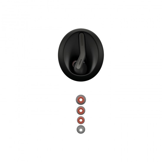 JABRA HEADPHONE MONO TALK 55 WIRELESS JABRA HEADPHONE MONO TALK 55 WIRELESS