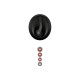 JABRA HEADPHONE MONO TALK 55 WIRELESS JABRA HEADPHONE MONO TALK 55 WIRELESS