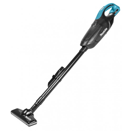 MAKITA CORDLESS CLEANER DCL182ZB