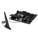 ASUS TUF GAMING A620M-PLUS WIFI MOTHERBOARD MICRO ATX AM5 AMD A620 90MB1F00-M0EAY0 ASUS TUF GAMING A620M-PLUS WIFI MOTHERBOARD MICRO ATX AM5 AMD A620 90MB1F00-M0EAY0